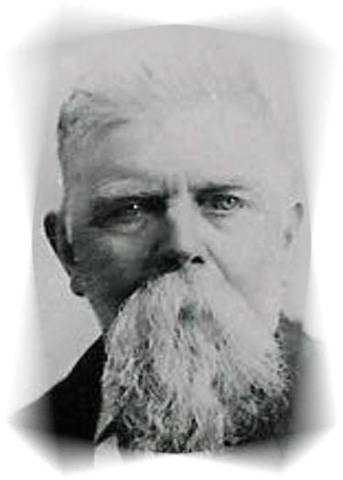 Enoch Richins (1835 - 1905) Profile